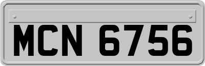 MCN6756