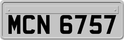 MCN6757