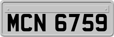 MCN6759