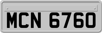 MCN6760