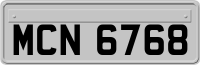 MCN6768