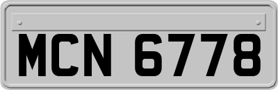 MCN6778