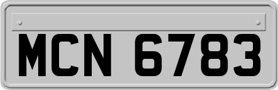 MCN6783