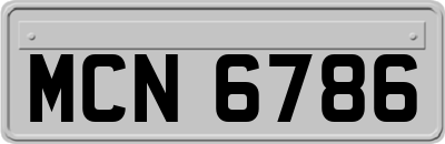 MCN6786