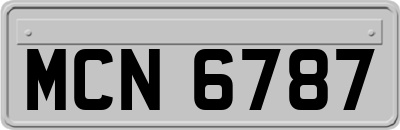 MCN6787