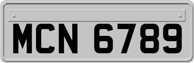 MCN6789