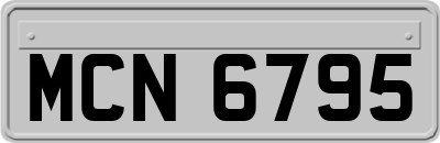 MCN6795
