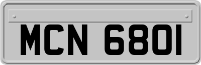 MCN6801