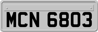 MCN6803