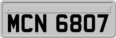 MCN6807