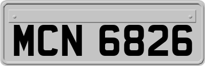 MCN6826