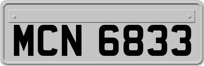 MCN6833