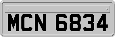 MCN6834