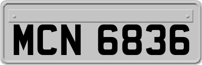 MCN6836