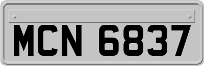 MCN6837