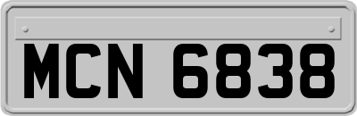 MCN6838