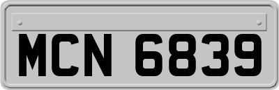 MCN6839