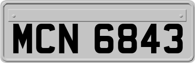 MCN6843