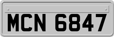 MCN6847