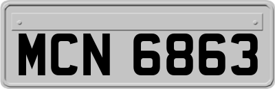 MCN6863