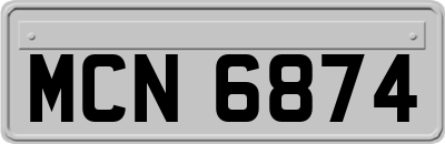 MCN6874