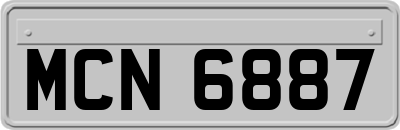 MCN6887
