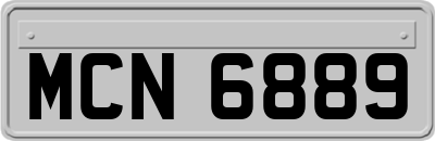 MCN6889