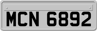MCN6892