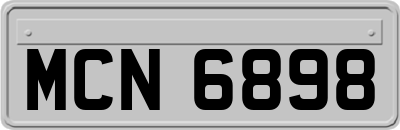 MCN6898