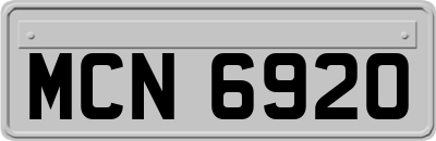 MCN6920