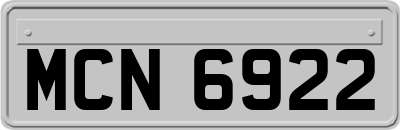 MCN6922