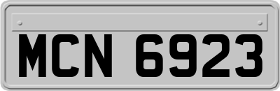 MCN6923
