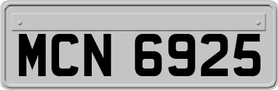 MCN6925