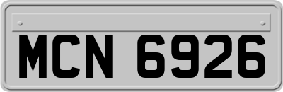MCN6926