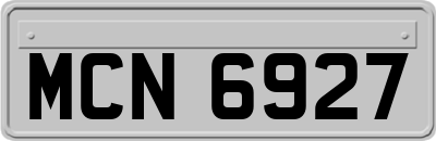 MCN6927