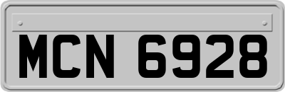 MCN6928