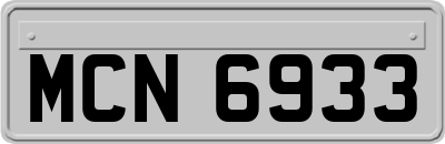 MCN6933