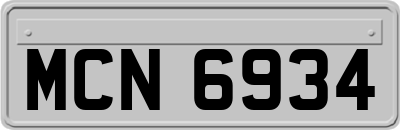 MCN6934