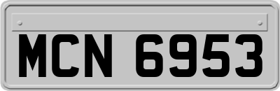 MCN6953