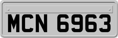 MCN6963