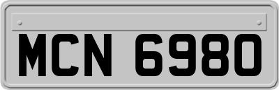 MCN6980