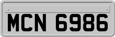 MCN6986