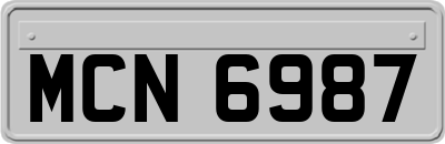MCN6987