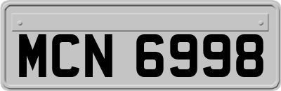 MCN6998