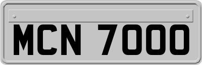 MCN7000