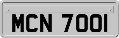 MCN7001