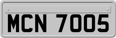 MCN7005