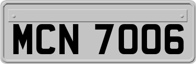 MCN7006
