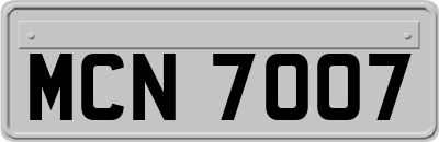 MCN7007