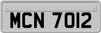 MCN7012